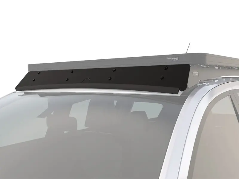1255Mm Wide Roof Rack Wind Fairing 1