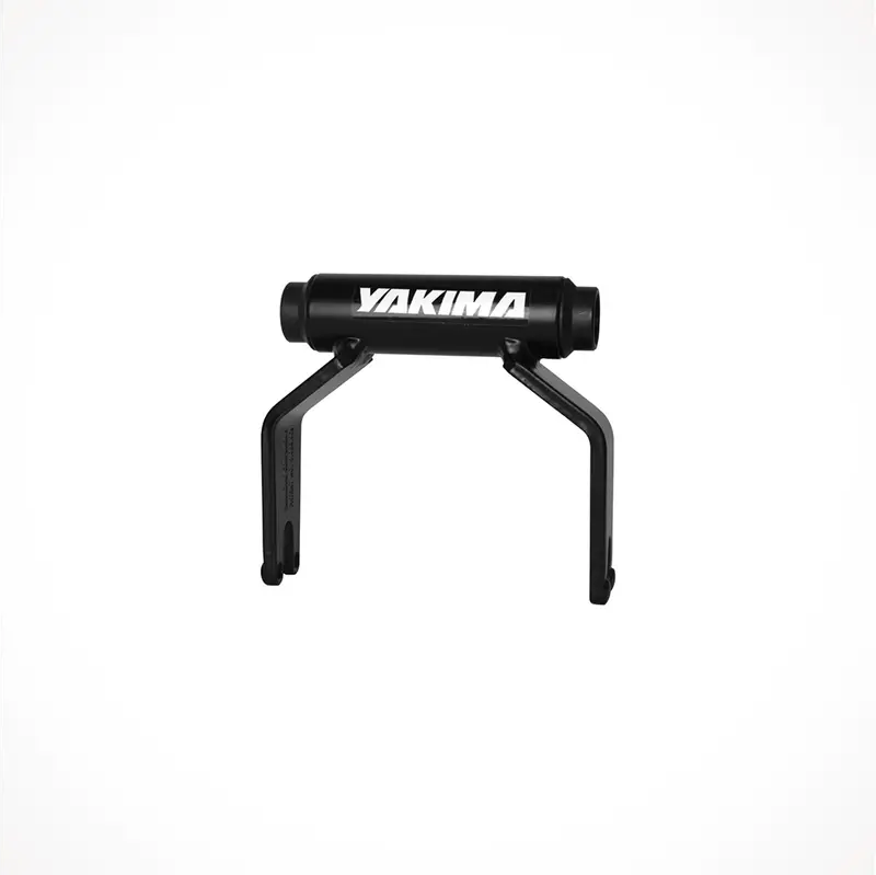 12Mm × 100Mm Thru-Axle Fork Adapter 1