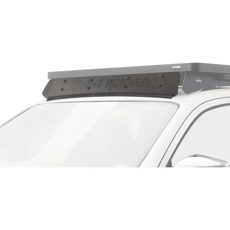 1475Mm Wide Aerodynamic Roof Rack Wind Fairing 1