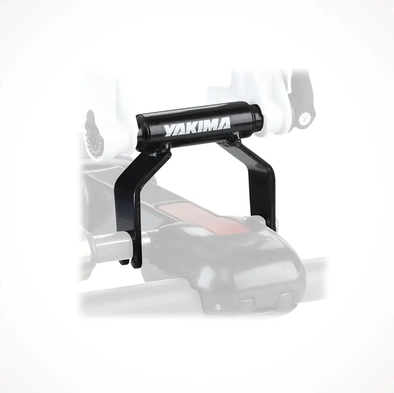 15Mm × 100Mm Thru-Axle Fork Adapter 1