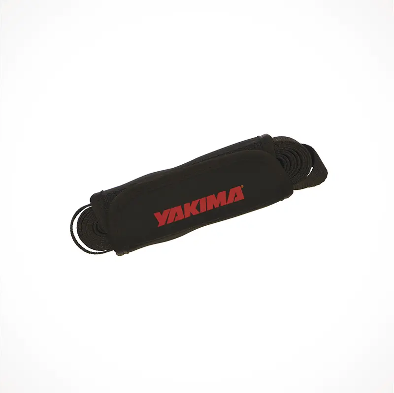 16-Foot Soft Cargo Strap – Adjustable & Padded 1