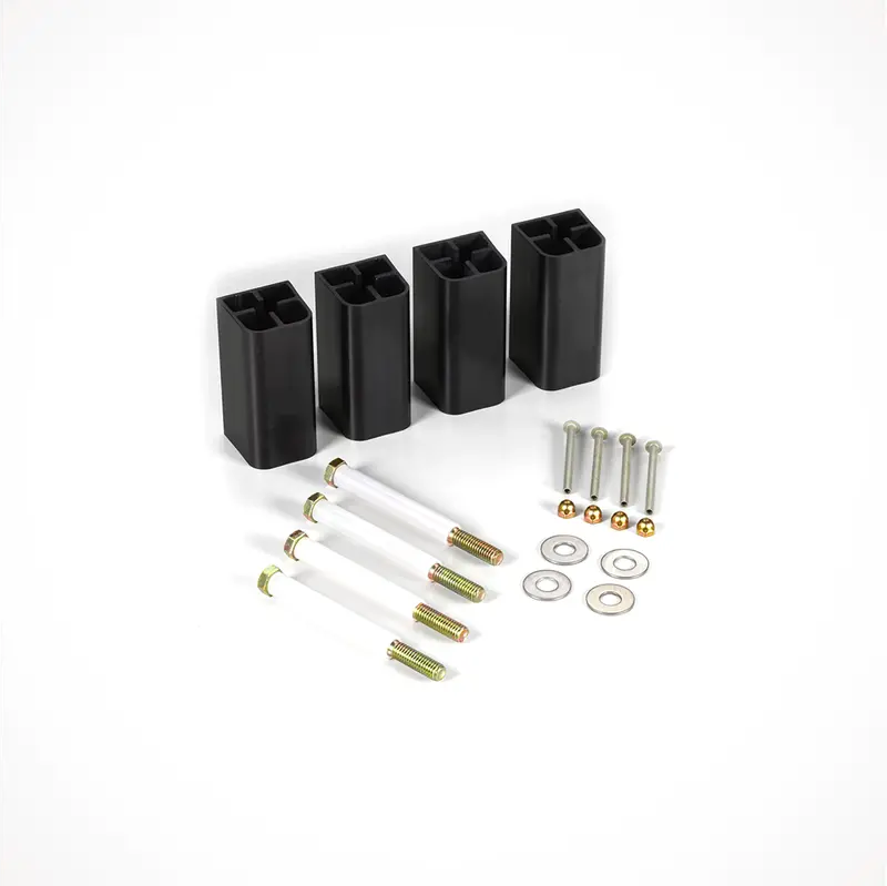 1A Hirise Tower Spacer Set 1