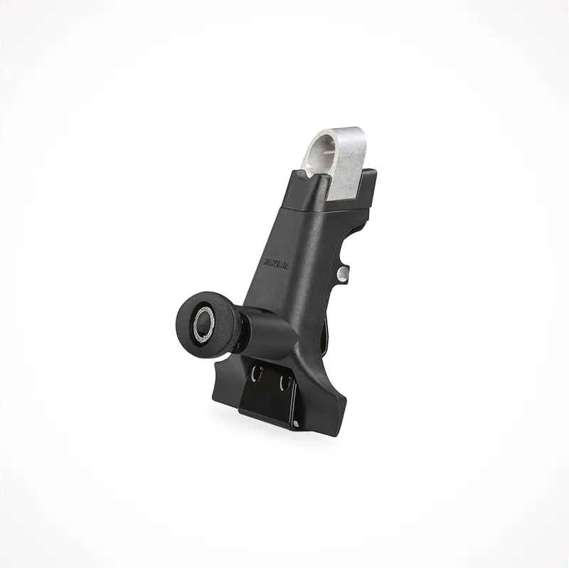 1A Raingutter Roof Rack Towers (4-Piece Set) 1