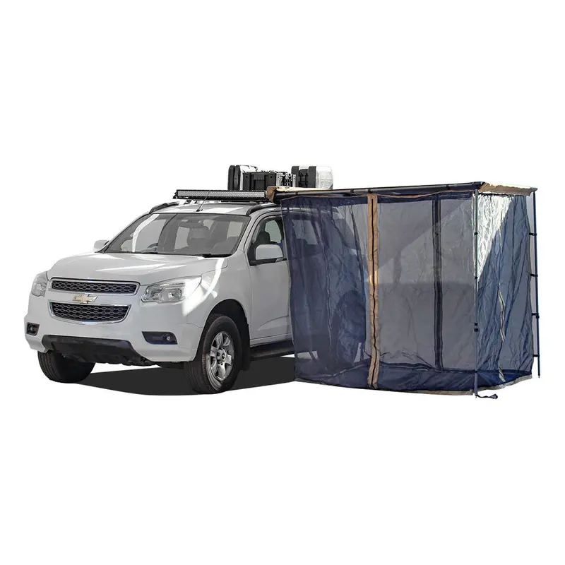 2-Meter Easy-Out Awning Mosquito Net 1
