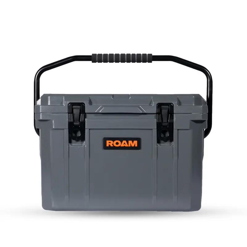 20-Quart Portable Rugged Cooler 1