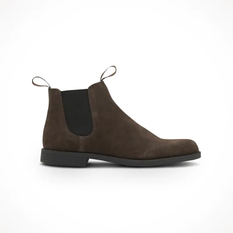 #2391 Dress-Style Chelsea Boots For Men 1