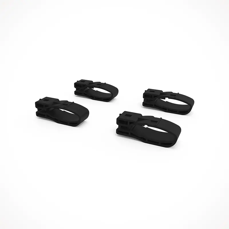 23H Mightymount Roof Anchor Set (4-Pack) 1