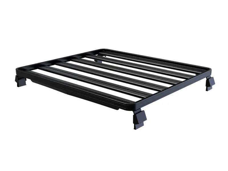 3/4-Length Slimline Ii Roof Rack Kit For Suzuki Jimny (2018–Present) 1