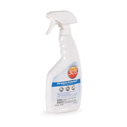 303® Aerospace Protectant Spray For Hot Tub Covers (473 Ml) 1