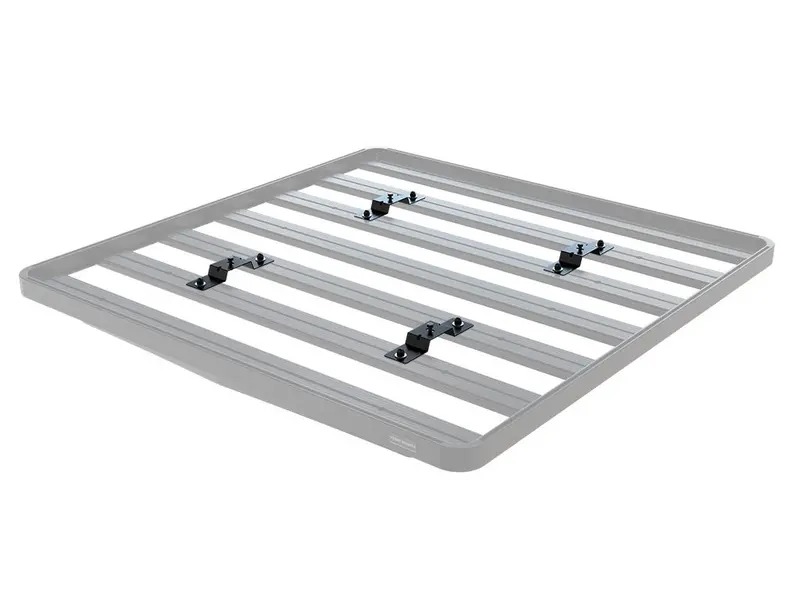 4-Piece Tent Mounting Kit For Slimline Ii Racks 1