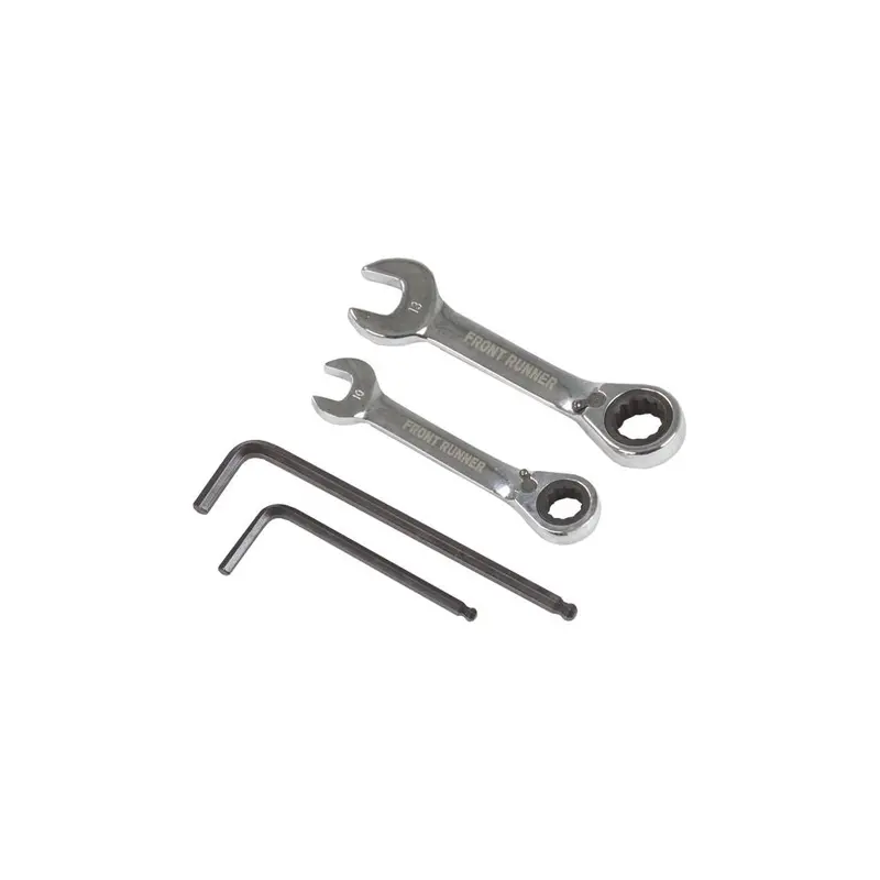 4-Piece Universal Installation Tool Set 1