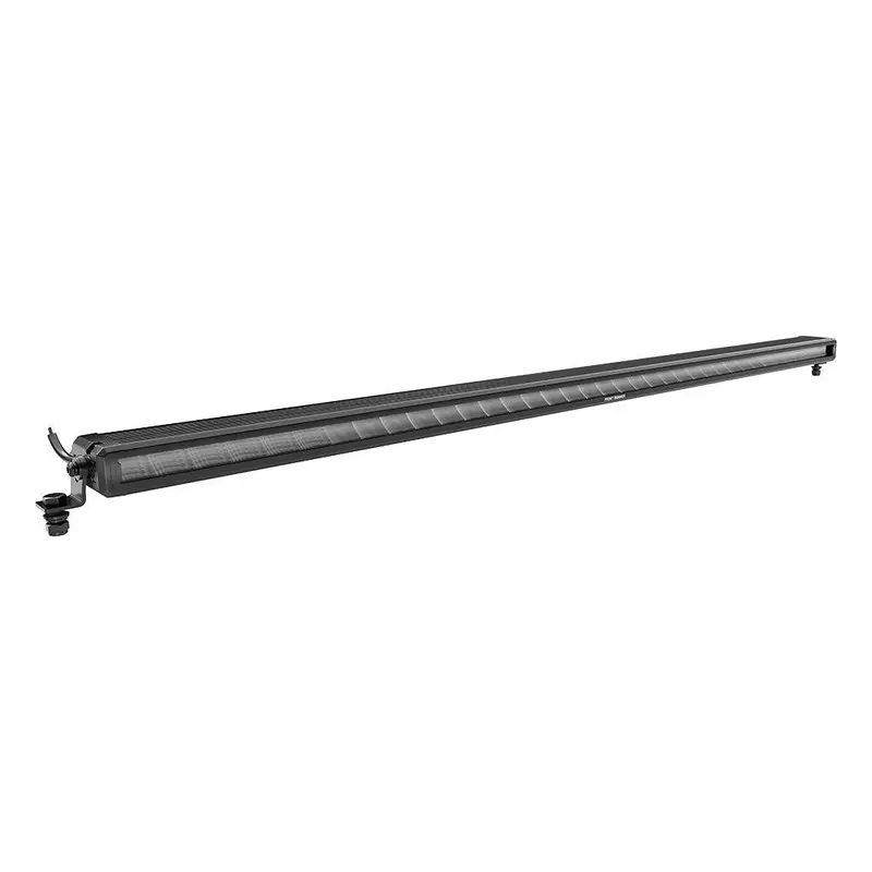 40-Inch Vx1000-Cb Sm Slim Led Light Bar – Single-Mount, 12V/24V 1