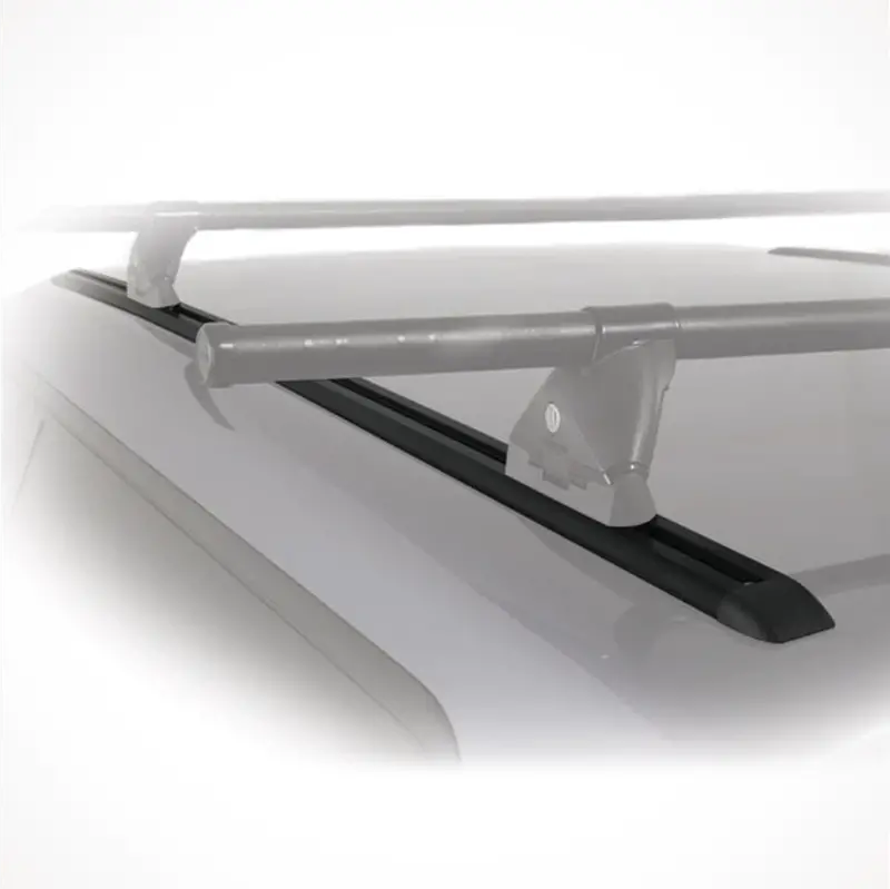 42-Inch Rooftop Track System With Plusnuts 1