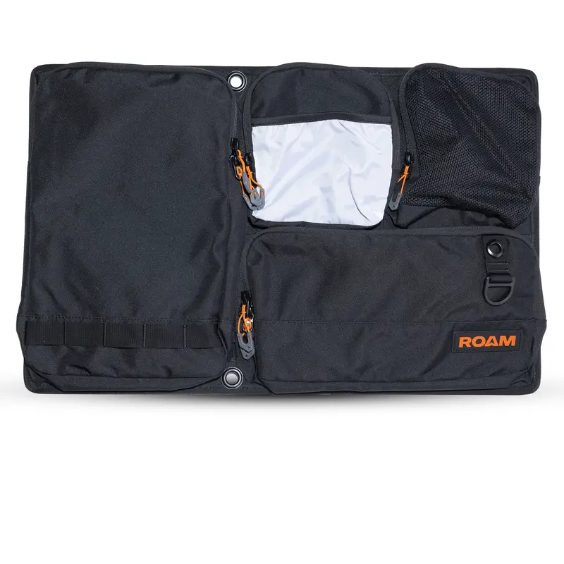 80L Modular Lid Storage Organizer 1