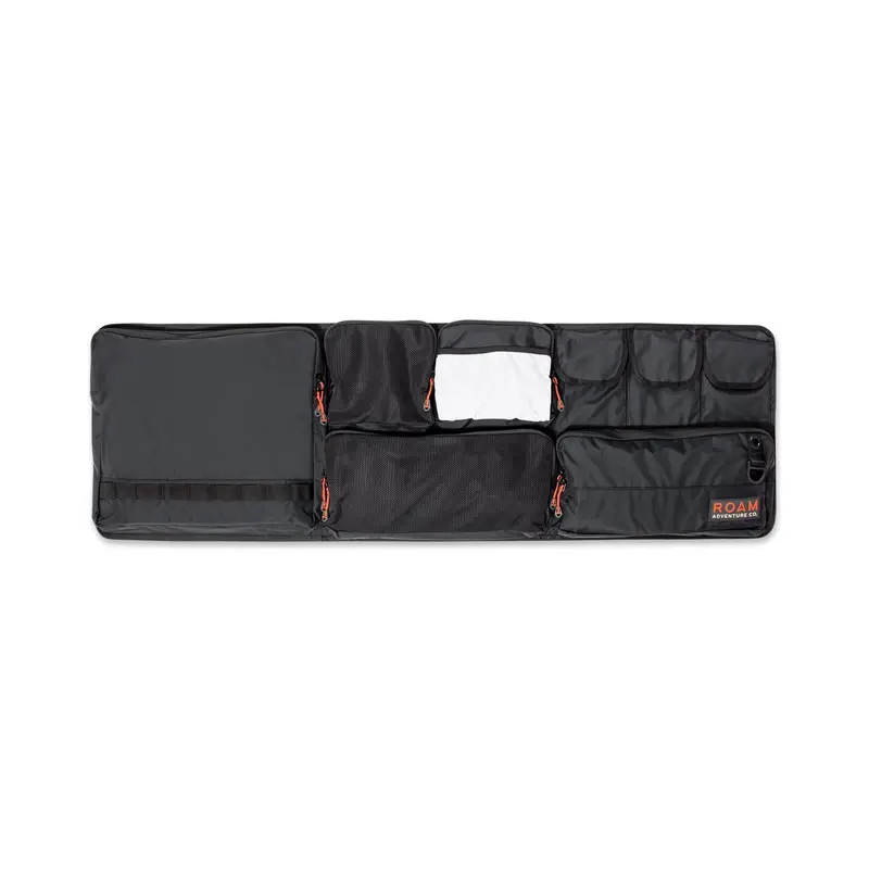 83-Liter Lid-Mounted Organizer Box 1