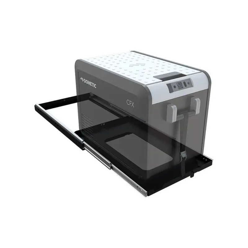 Adjustable Cargo & Fridge Slide (40–52L Capacity) 1