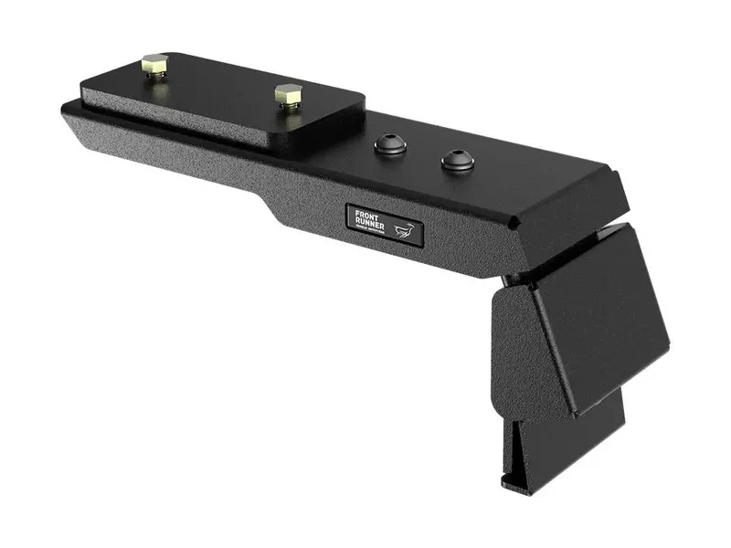 Adjustable Gutter Mount Leg Extensions For Roof Racks 1