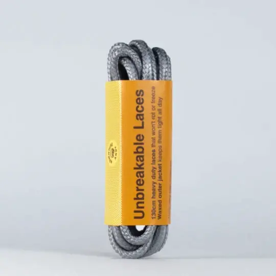 Adventure Andy Unbreakable Boot Laces – High-Durability Replacement 1