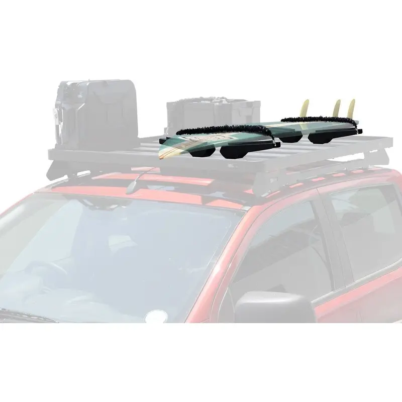 All-In-One Surfboard, Windsurf, And Paddleboard Carrier 1