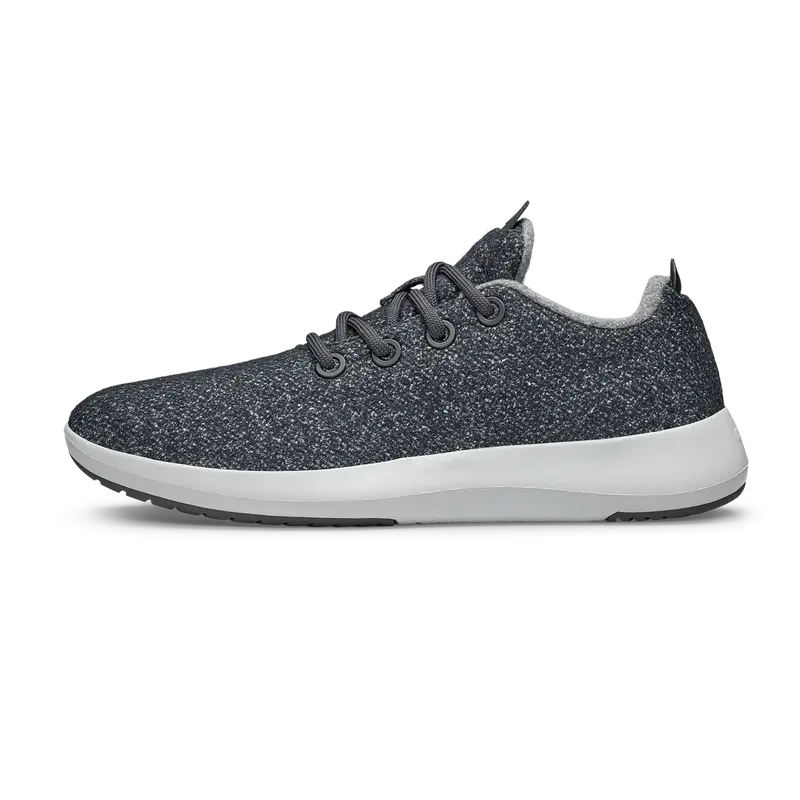 Allbirds Wool Runner Mizzles Waterproof Sneakers For Women – Final Sale 1