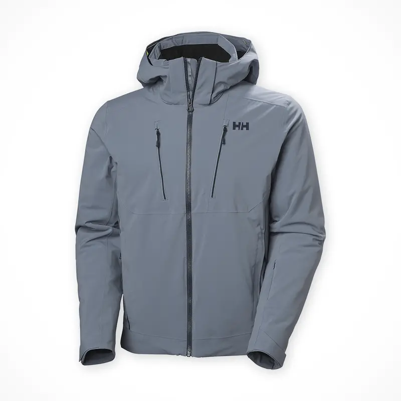 Alpha 4.0 Men'S Ski Jacket 1