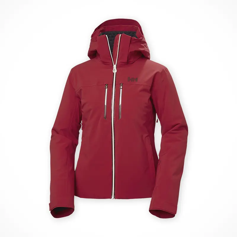 Alphelia Lifaloft Insulated Ski Jacket For Women 1