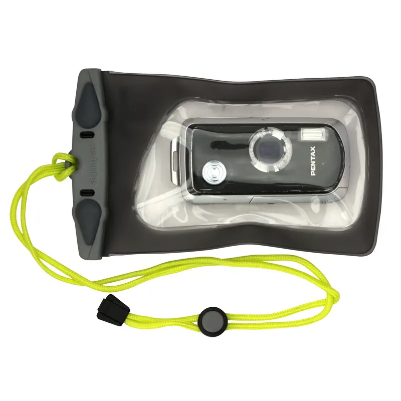 Aquapac Mini 408 Waterproof Camera Housing For Compact Devices 1