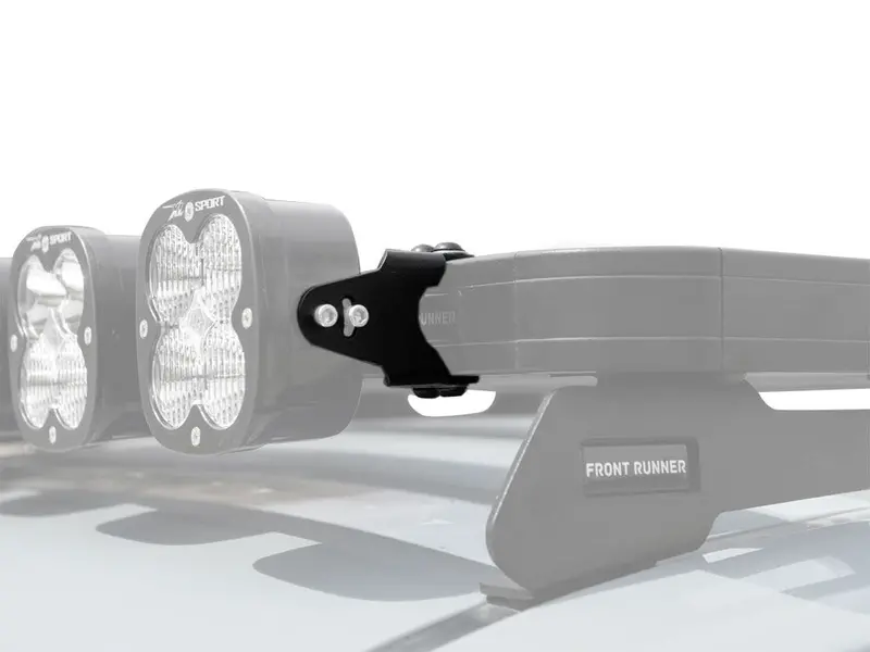 Baja Designs Xl Linkable & Lp Series Light Mounting Hardware 1