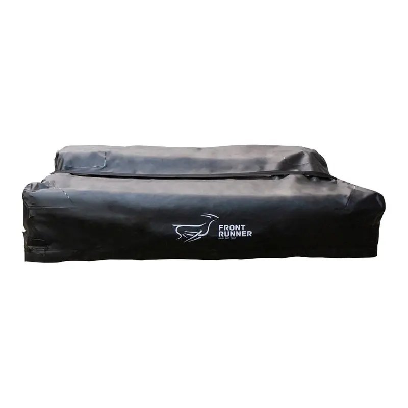 Black Rooftop Tent Cover – Durable, Fade-Resistant Protective Cover 1