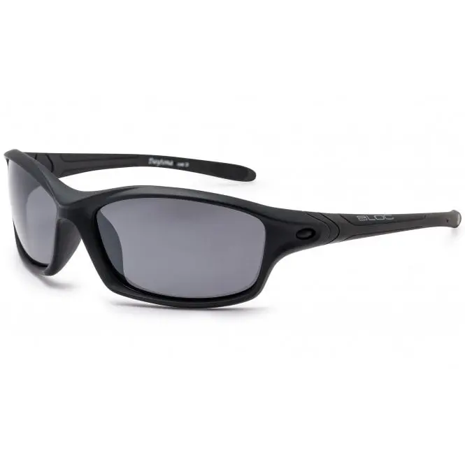 Bloc Daytona Uv-Protective Sport Sunglasses 1