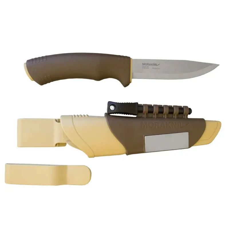 Bushcraft Survival Kit – Desert Edition With Blister Packaging 1