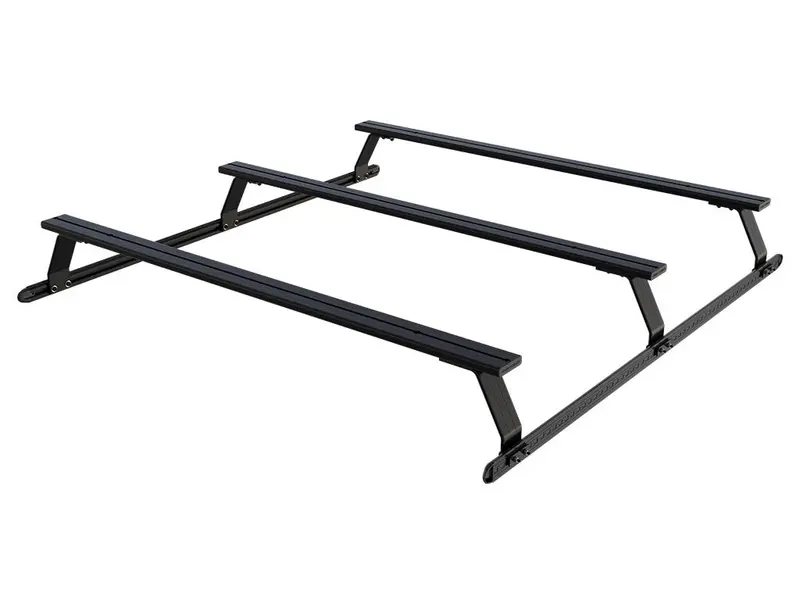 Chevrolet Silverado Crew Cab Triple Load Bar Kit (2007–Present) 1