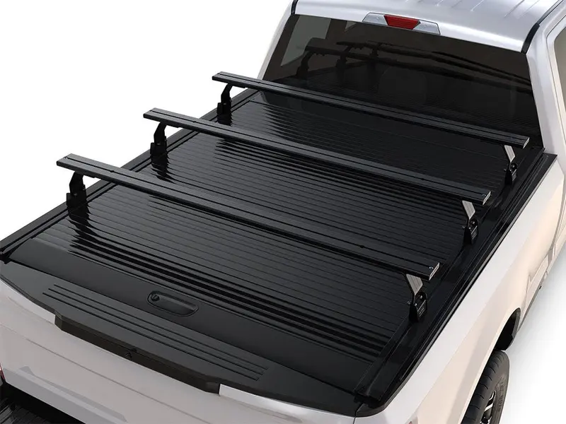 Chevrolet Silverado / Gmc Sierra (1988–Present) Retrax Xr Triple Load Bar Kit 1