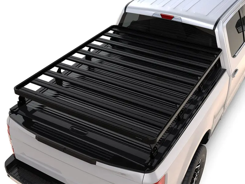 Chevrolet Silverado & Gmc Sierra Retrax Xr 6'6" Slimline Ii Load Bed Rack (1988–Present) 1