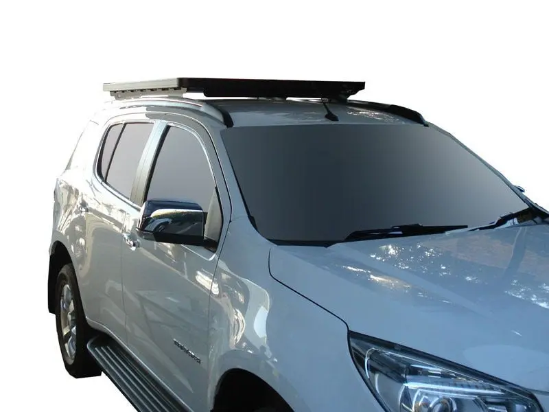 Chevrolet Trailblazer (2012–Present) Slimline Ii Full Roof Rack Kit 1