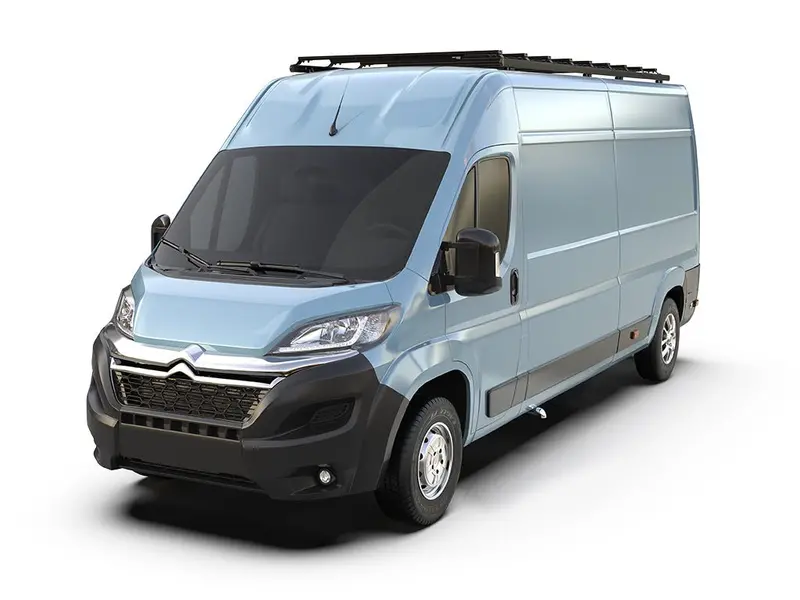 Citroën Jumper L3H2 Slimpro Roof Rack Kit – Extended Wheelbase Van Mount (2014–Present) 1