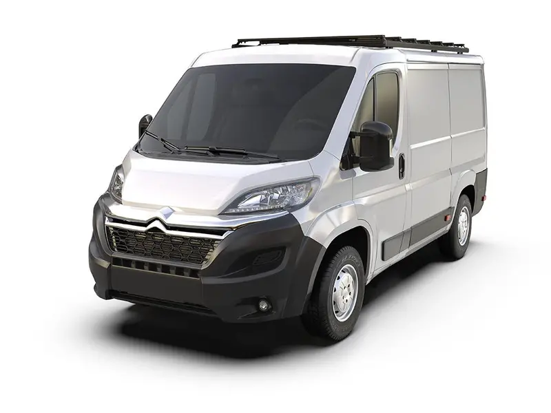 Citroën Jumper Slimpro Roof Rack Kit – L1H1 Low Roof (2014–Present) 1