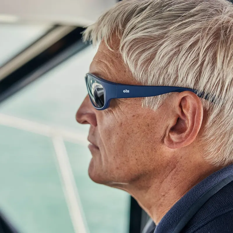 Classic Floatable Sunglasses – Buoyant & Uv-Protected 1