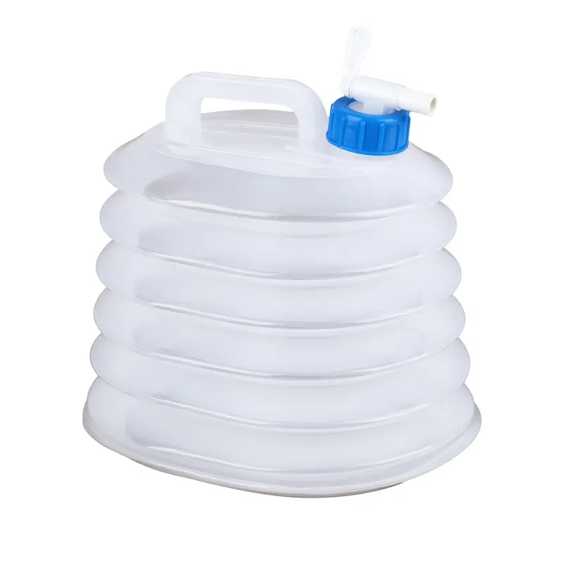 Coghlan'S Expandable 5-Gallon Camp Water Jug 1