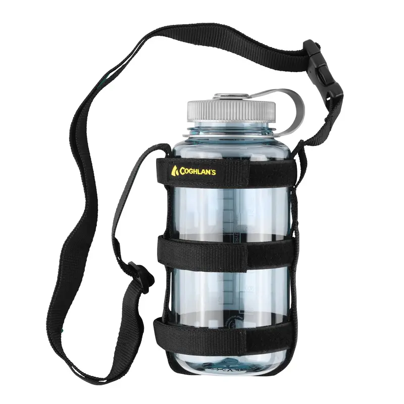 Coghlan'S Insulated Bottle Carrier Sleeve 1