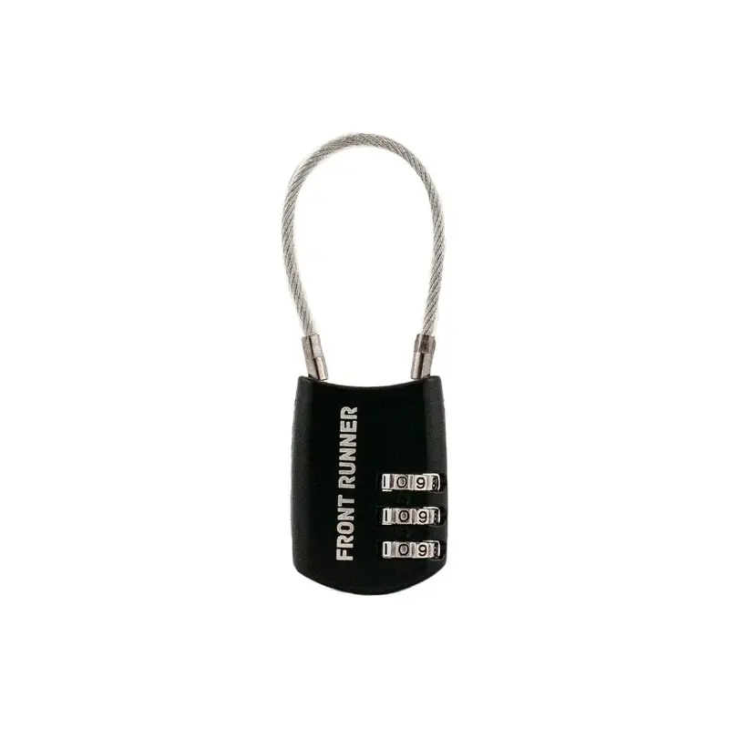 Compact Rack Accessory Lock 1