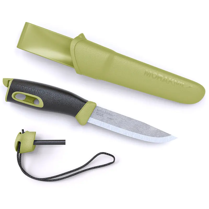 Companion Spark Fire Starter Kit – Blister-Packaged 1