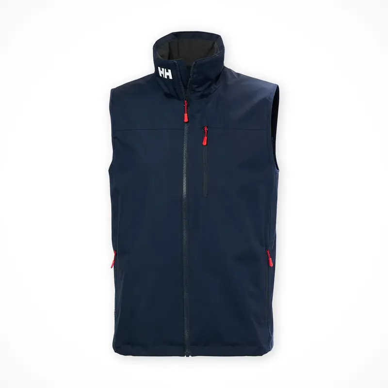 Crew Vest 2.0 For Men 1