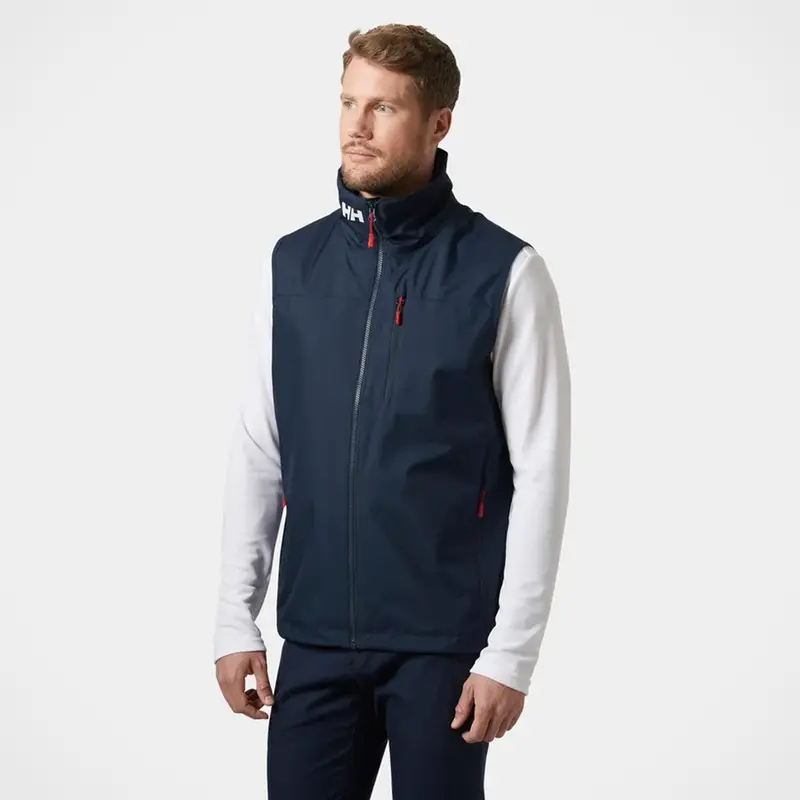 Crew Vest 2.0 For Men 3