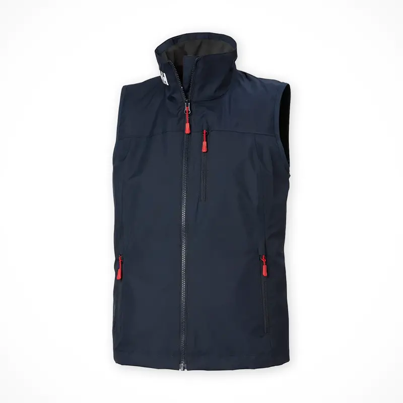 Crew Vest 2.0 For Women 1