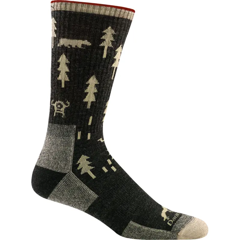 Darn Tough 1964 Abc Cushioned Boot Sock – Men’S 1