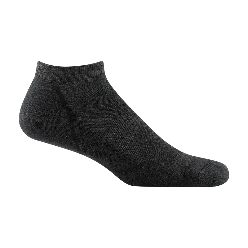 Darn Tough Men'S 1990 Light Hiker No-Show Sock 1