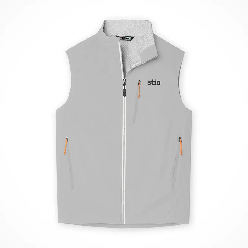 Dawner Lightweight Insulated Vest For Men 1