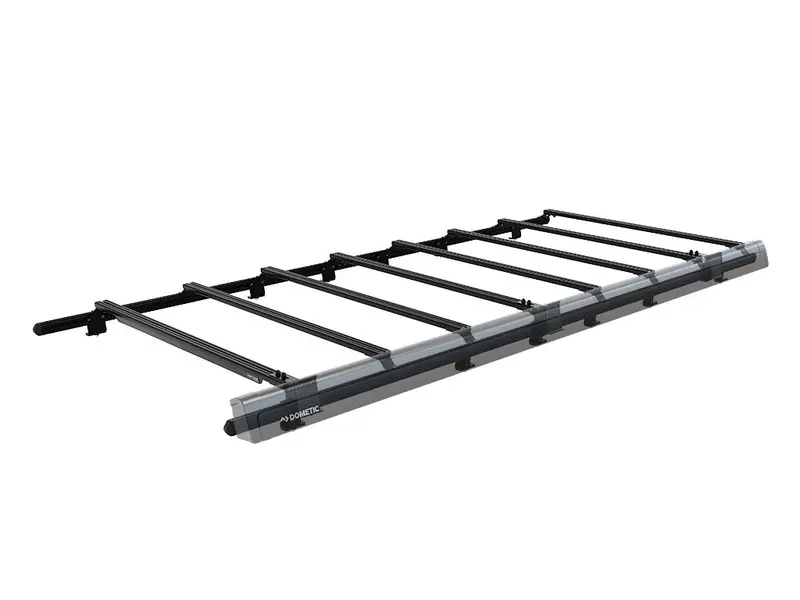 Dometic Perfectwall Angled Awning Mounting Bracket 1