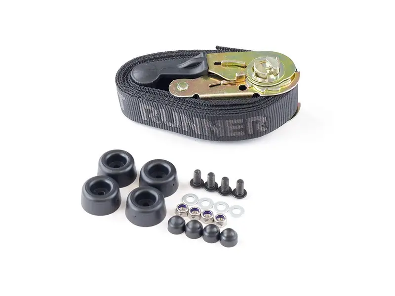 Drop-Down Table To Fridge Mounting Installation Kit 1